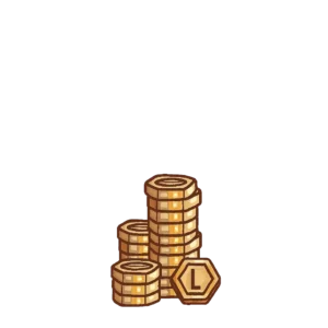 Lifesteal Coins (675)
