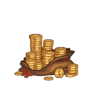 Lifesteal Coins (3375)