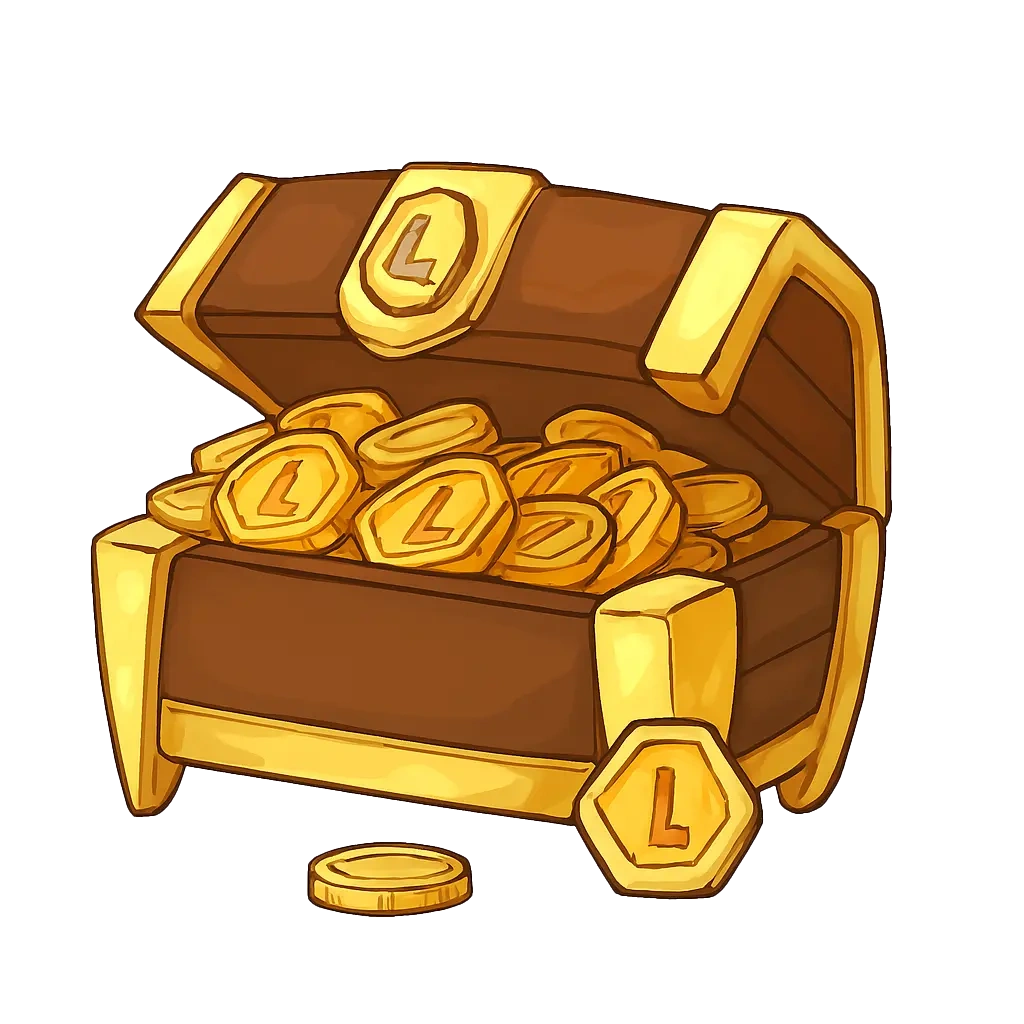Lifesteal Coins