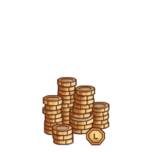 Lifesteal Coins (1350)
