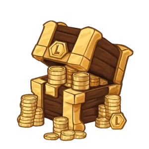 Lifesteal Coins (6750)